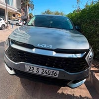 سبورتج ٢٠٢٣ • فول مواصفات • رقم اربيل