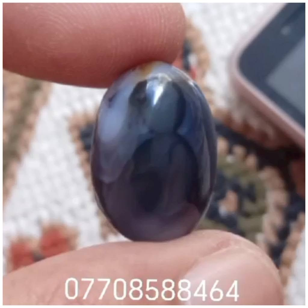 عقيق يماني شجري مصور رباني السعر عالخاص العنوان ناصرية ********************** ناصرية, ذي قار
