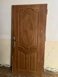 بيبان ثنين • نظيف • شغال
