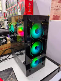 تجميعة مرتبة • R5 3600X • RTX2060