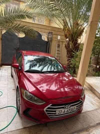 النترا • ٢٠١٧ • ضربه