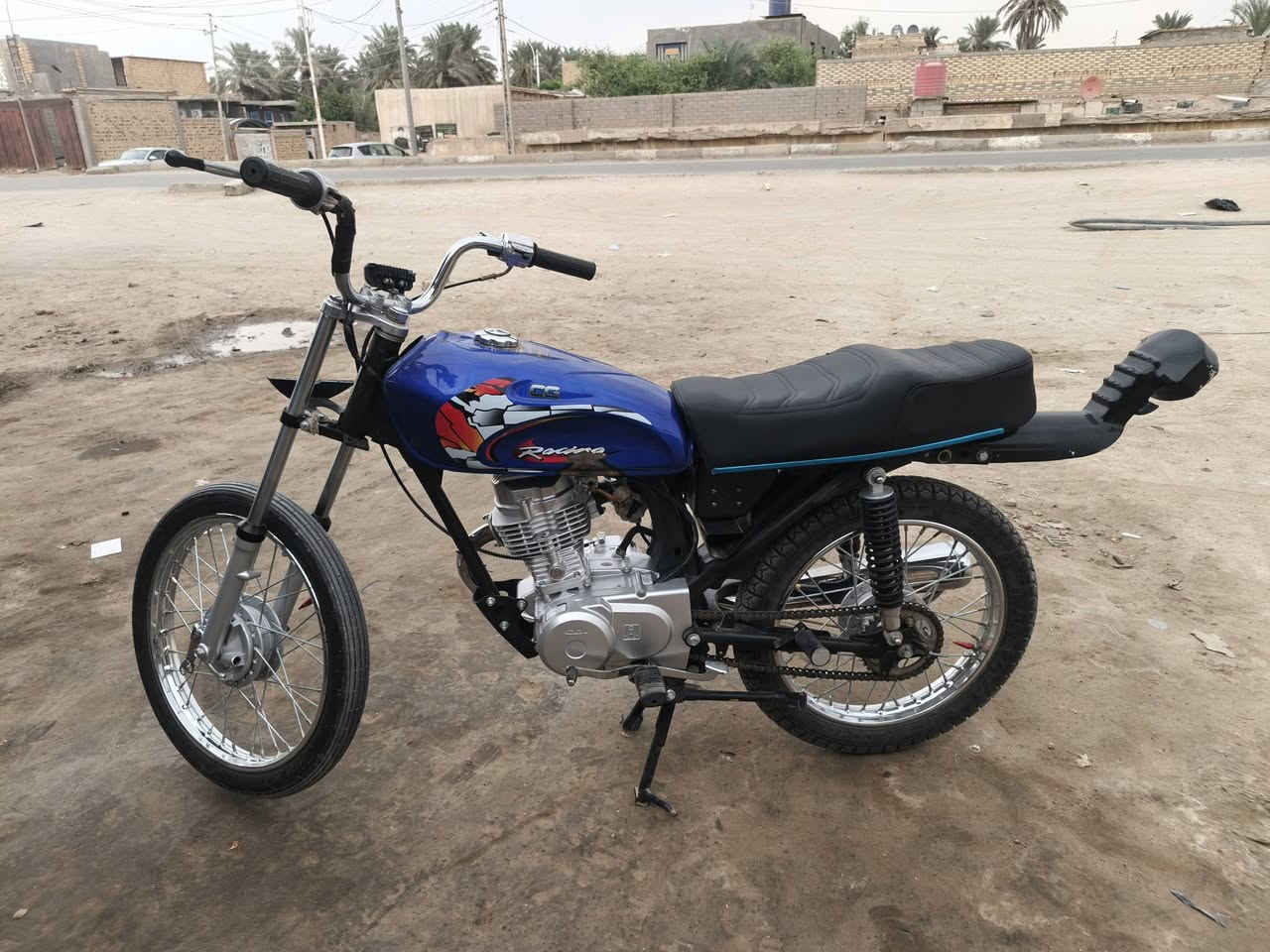 اورق كامله • شاصي 17 • تعميره 26