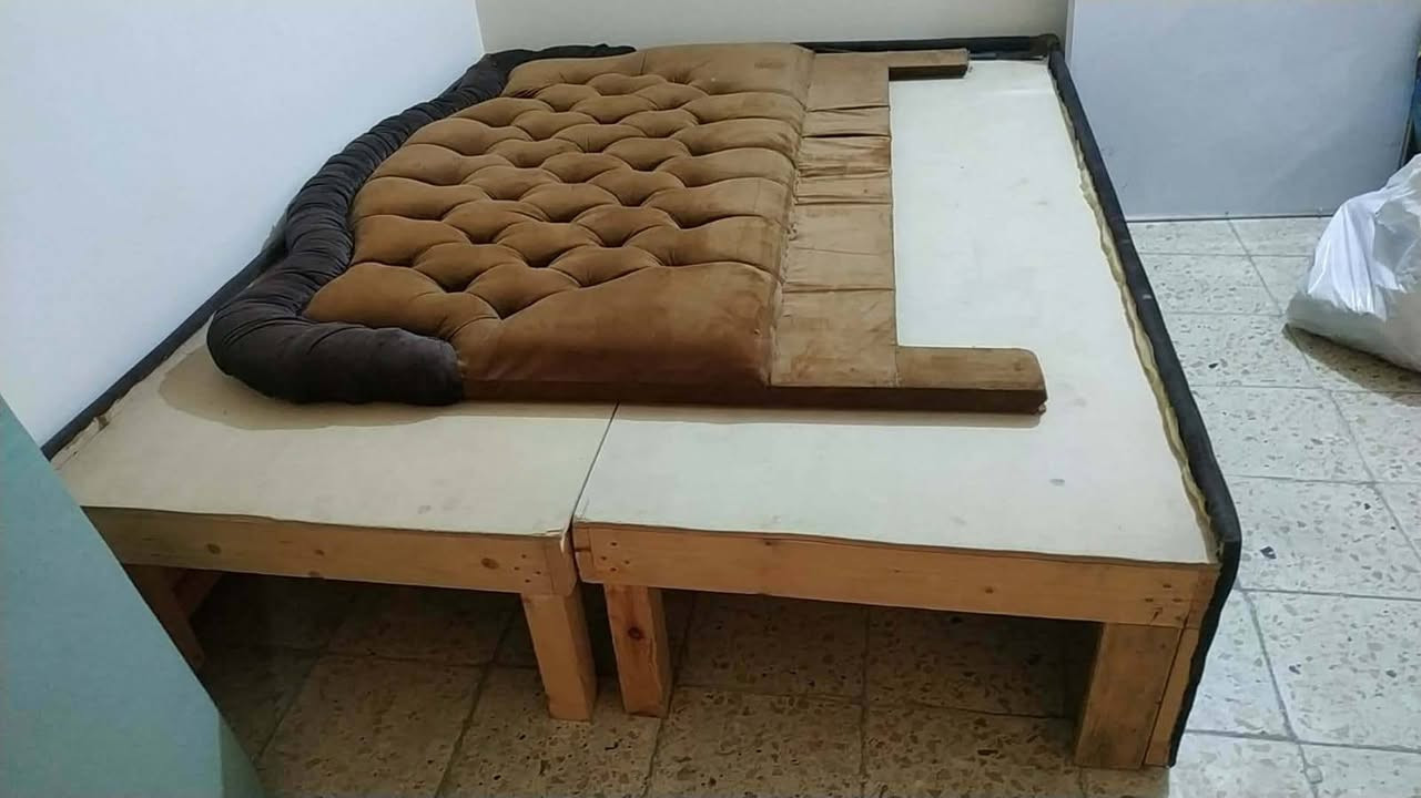 سلام عليكم جربايه للبيع تسكام درجه اولى ***********
