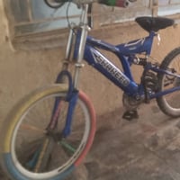 جبلي • حجم ٢٠ • بحاجه تاير ورا