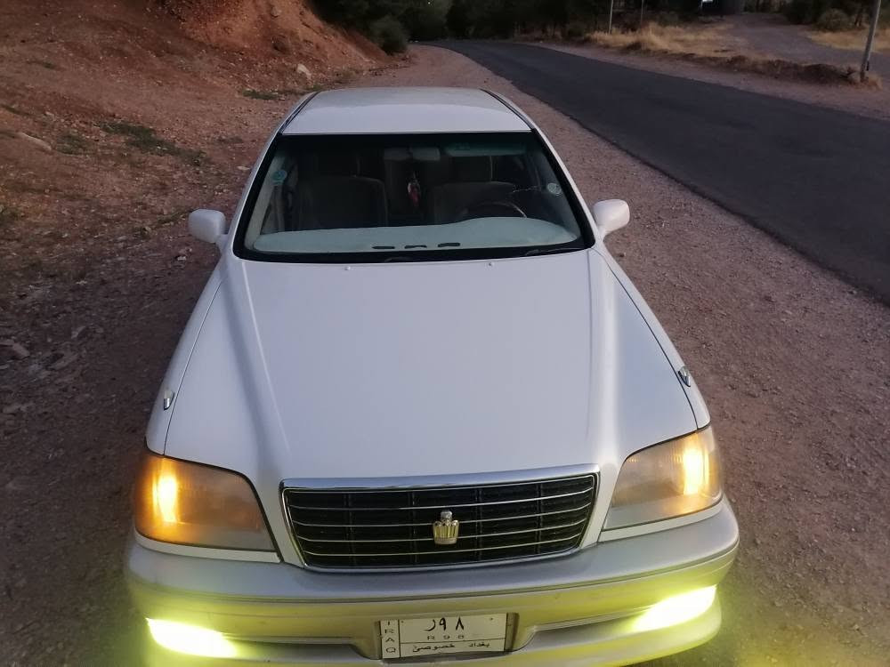 مةليكةبراوة٢٠٠٣ كؤدوباركؤدي بؤكراوة مةكينةd4 175 نمونةي جواني وباكي وةسفي ناوي ٢دگمةكوشن كارةبا سوكان كارةبا بيشوبشتي كةبسة بيدةعموليدراو سةقف شوشةي جركةتيدانية هةموگياني بةشةرت  سعر٣٩گةلاوموعامةلةية زؤركةمي  برايانة شوين بازيان *********** السليمانية, العراق
