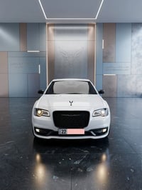 300S • محدثة 2021 • فتحة سقف بانوراما