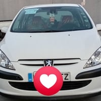 بيجو فرنسي • ٢٠٠٤ • ١٦٠ الف كم