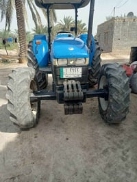 نيوهولند • ٢٠١١ • بابل الحمزه الغربي