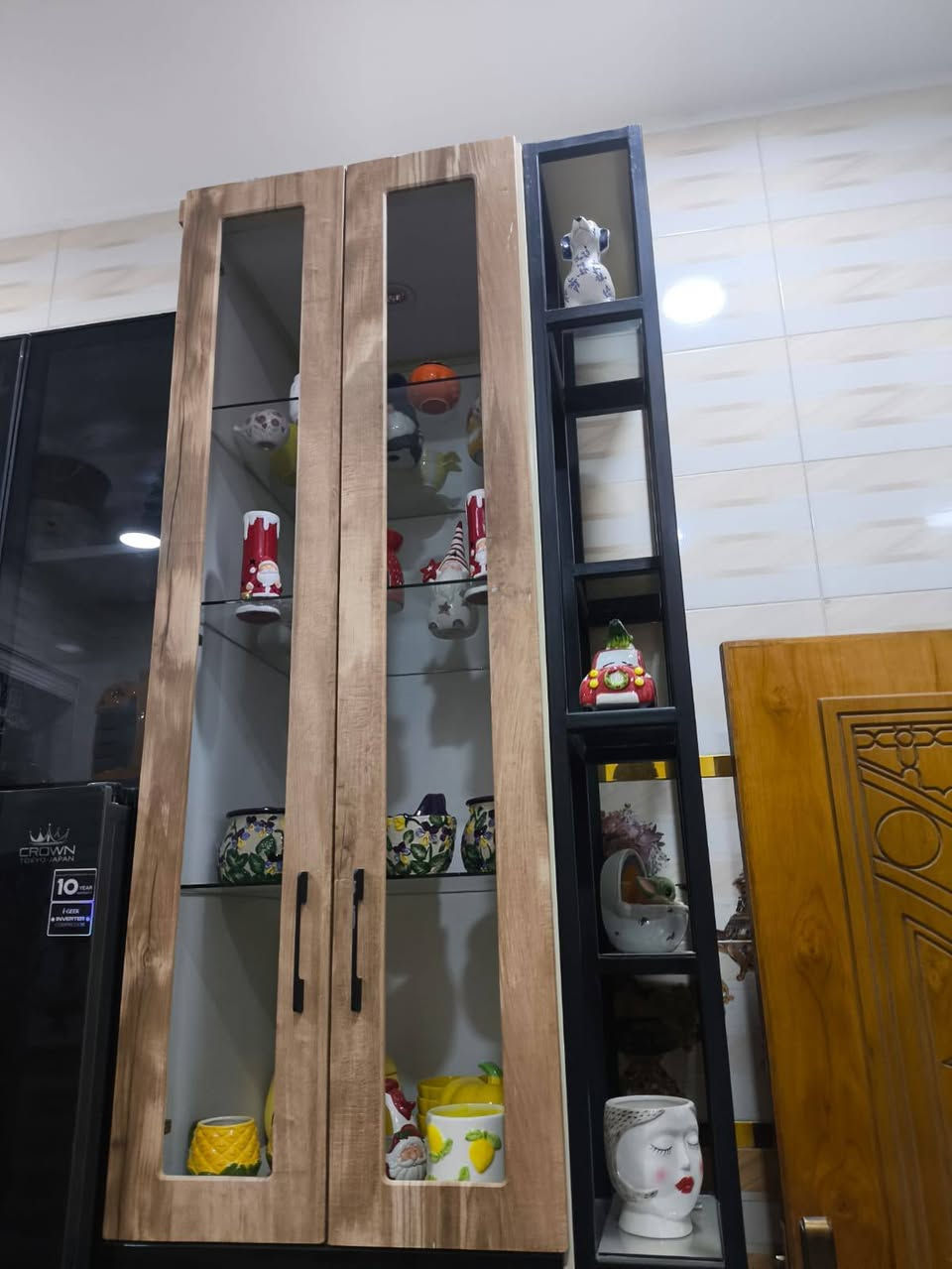 شهاب · العنوان مغربة شيشان ثانيه قرب صيدليه الواحه  ***********
