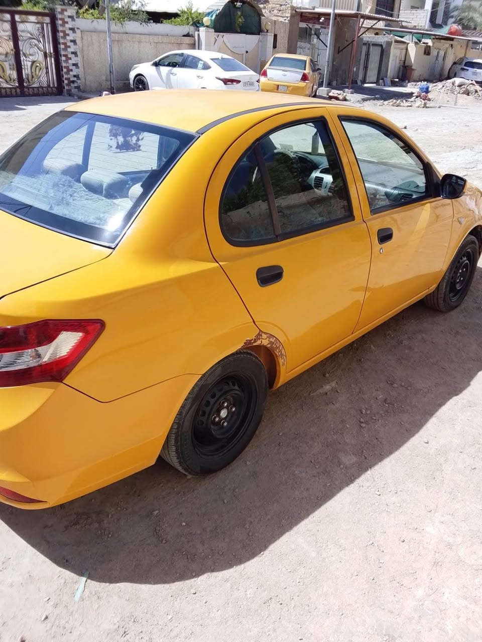 مديل 20 رقم نكليزي حره كفاله عامه بس طخه بسيطه بيع مروس بكوري هذه رقمي ‭***********‬ ديوانية, القادسية
