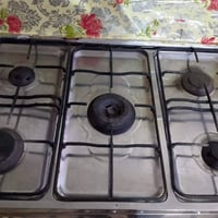 طباخ مصري • شغال • فرن خربان