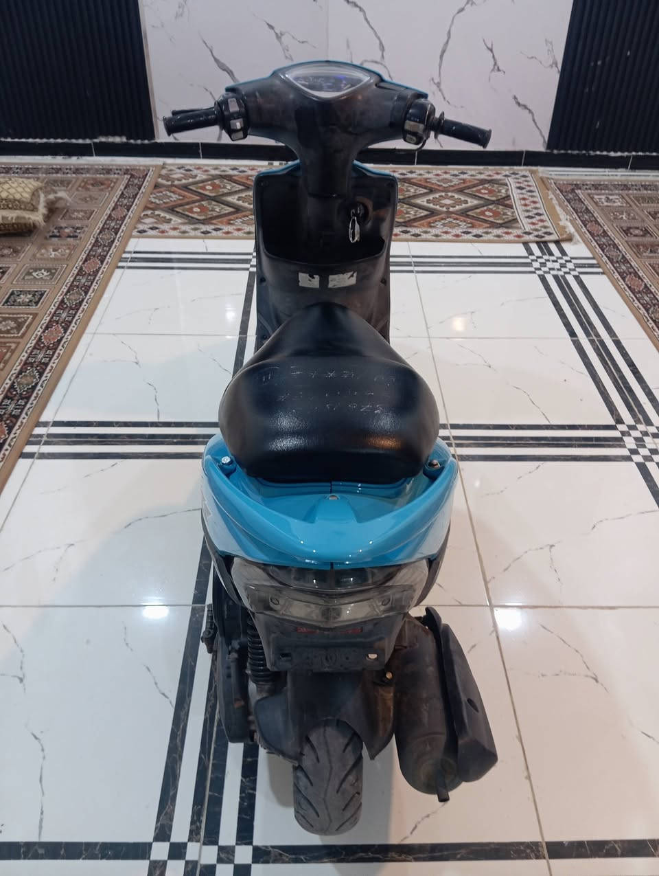 مامفتوحه • كهربايات • سلف هندر