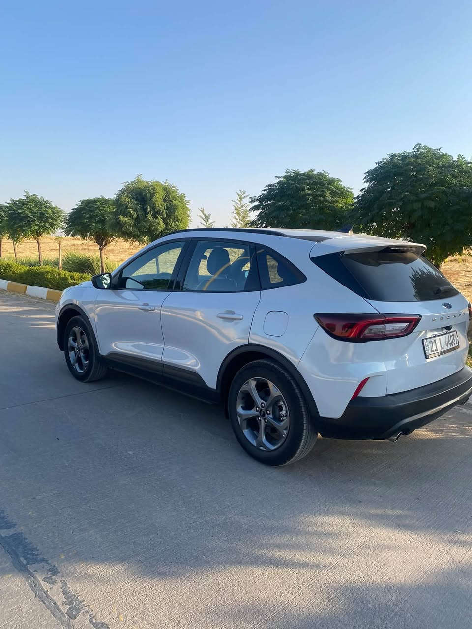 Ford escape
St line
2025
138$
***********
