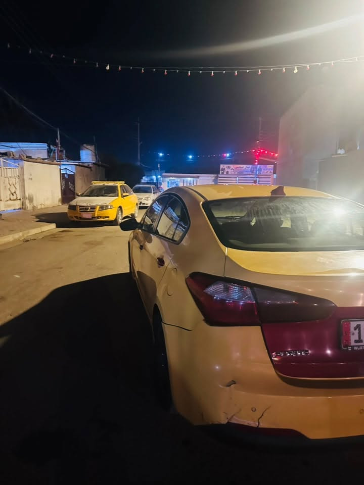 سلام عليكم فورتي 2014 أمريكي 🇺🇸 محركها 1800cc دوش المرغوب السيارة خير من الله كير ومحرك كفالة السيارة بيها ملاحضات موجودة بالسونار السيارة ليبل واحد ما بها اي قطعة تبديل بيها منضومة غاز 60 لتر بيها منضومة زنون فقط اراوس خصوصي ***********
