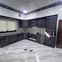PVC واللمنيوم • ابواب تركية • حدادة