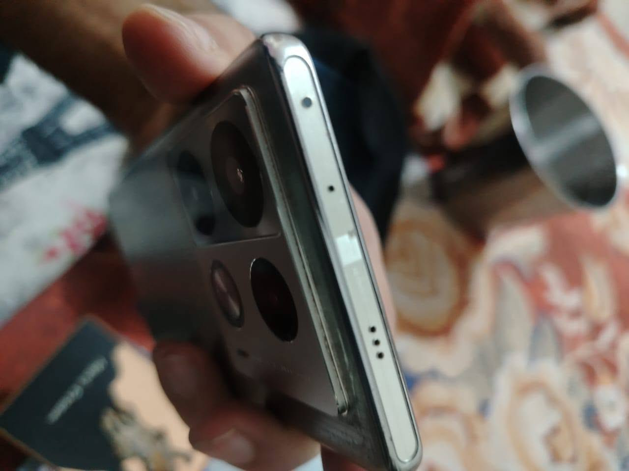 انفنكس نوت ٤٠ برو • ٢٥٦ • كارتونة أصلية