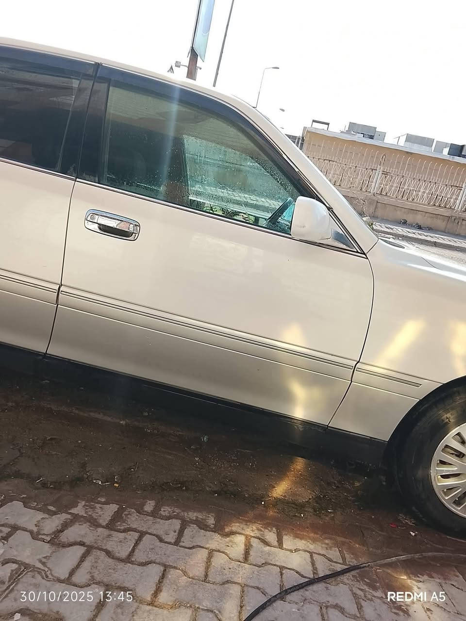 سلام عليكم سياره ادوات كصتين سعر 29 رقم ***********
