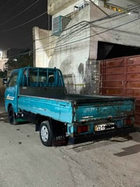 كيا بنكو • ١٩٩٤ • تحويل ثاني يوم