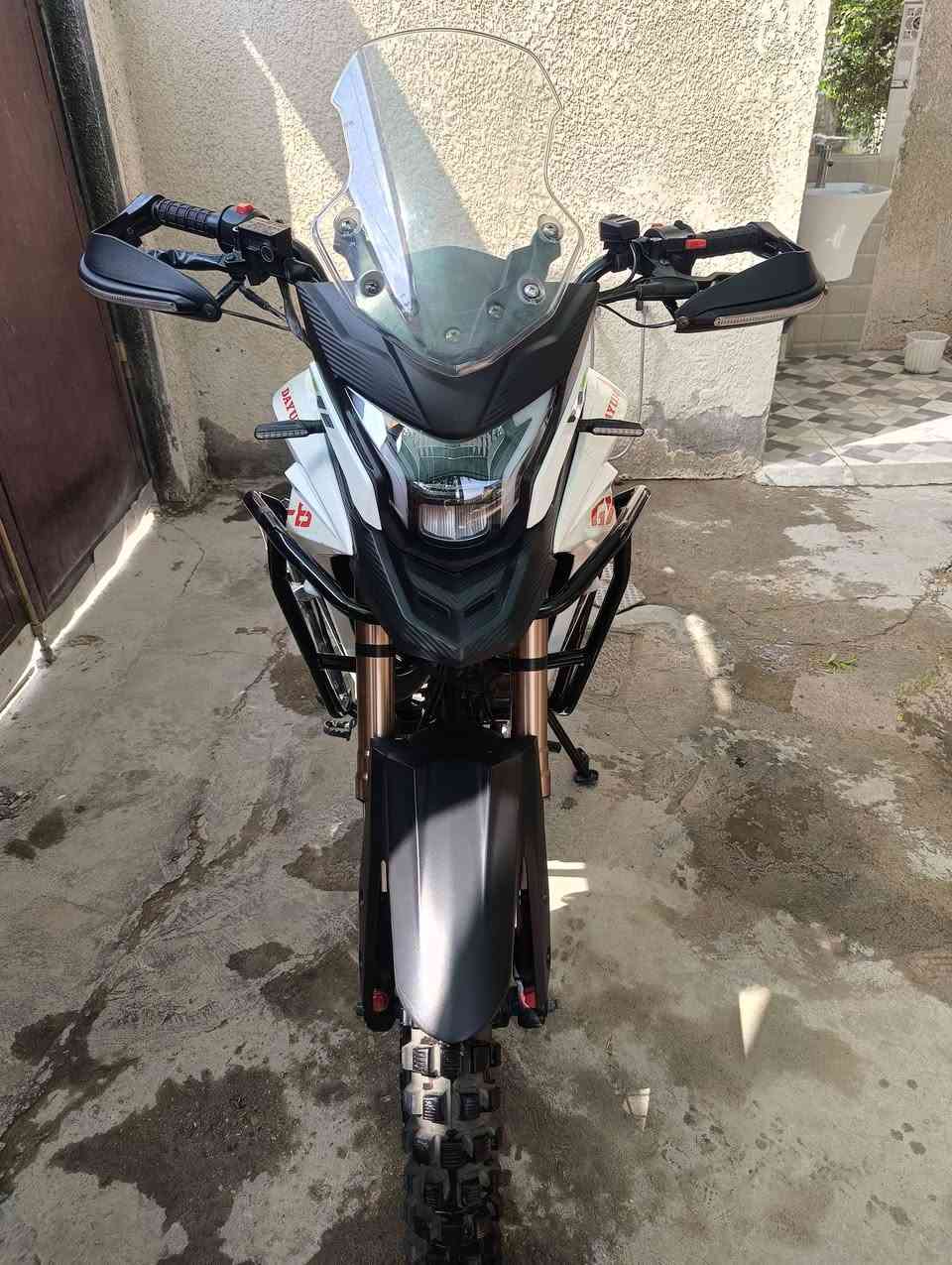 Dayun Adventure 300 2026 
رقم اربيل ماشيه 1700
السعر 3400 / *********** 
العنوان بغداد البياع
