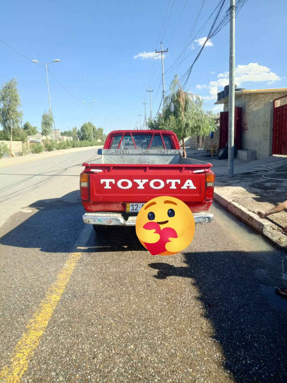 بي ام • ١٩٨٢ • شرط وكالة