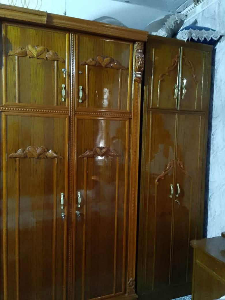 السلام عليكم غرفه عراقيه صاج لبيع  للاستفسار ***********
