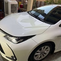 كورلا هايبرد • ٢٠٢٣ • ٤٧ الف