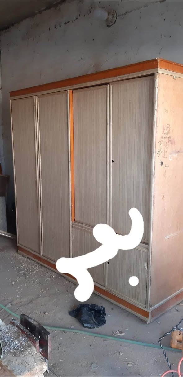 صباغ • تصليح غرفه • منصب تركي