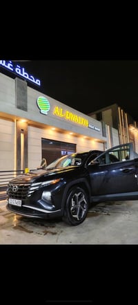 توسان ٢٠٢٢ امريكي للبيع او مرواس ماشية ٦٥ الف ميل السعر ١٦٠ ٠٧٧١٦١٥٠٠٨...