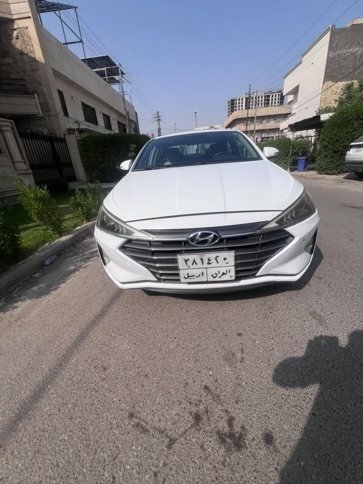 النتره • ٢٠١٩ • محرك ٢٠٠٠