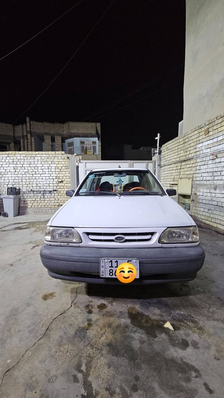 سلام عليكم سايبا خصوصي مديل 2012 بغداد سياره مكفوله شواصي مكفوله كهرباهيات كله شغاله تبريد شغال تخم تاير خط ابيض سنويه 31 السعر 40 وبيه مجال مكاني بغداد الزعفرانيه للاستفسار ***********
