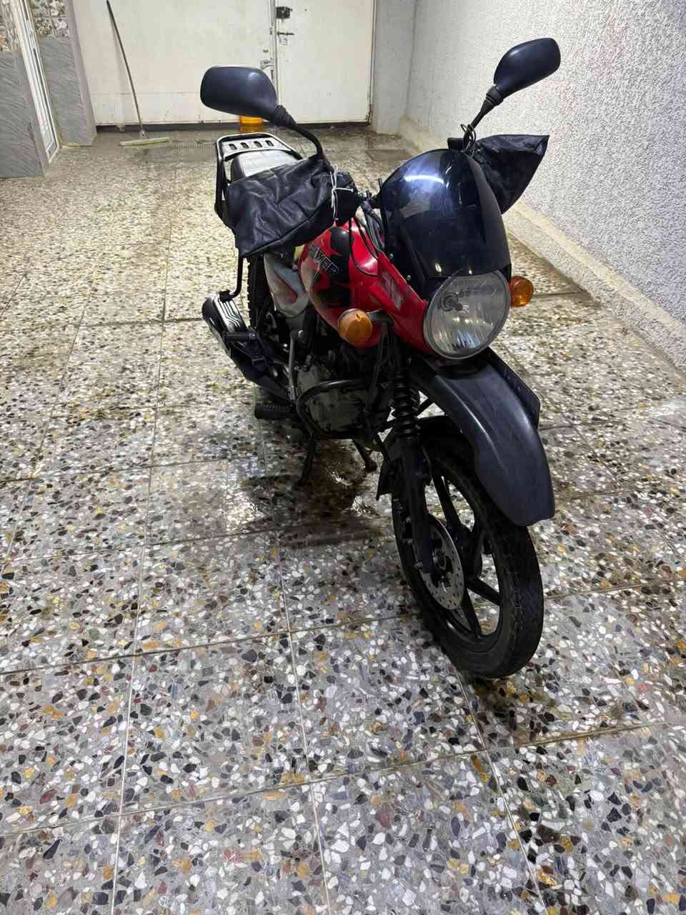 بوكسر • ٢٠٢٣ • مرقمه