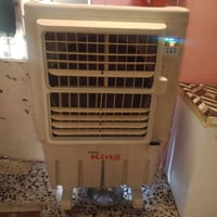 مبردة • تبديل بوربين • حي السفير