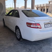 وارد امريكي • ٢٠٠٩ • رقم نينوى