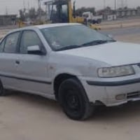 سمند • ٢٠٠٩ • رقم مميز كربلاء