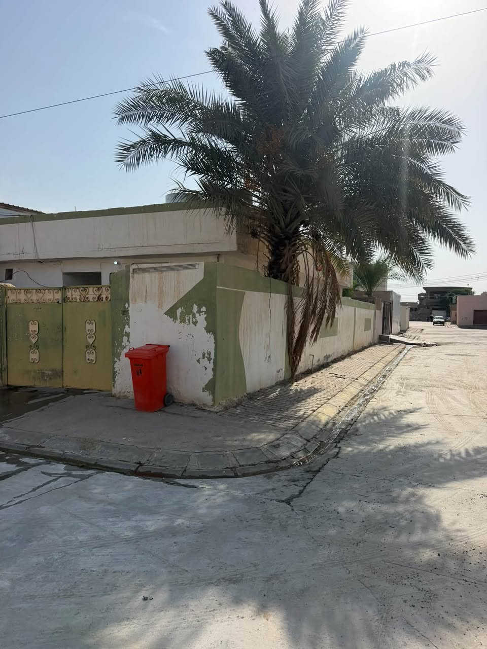 دارللبيع • الحويجه النداء • ٢٣٠م