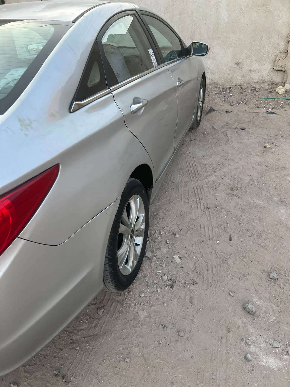 سلام عليكم سوناته مديل ١٤ دوات غاز سياره كلش جديده عنوان بصره سعر ٤٤بيه مجال واذ كو مراوس ***********
