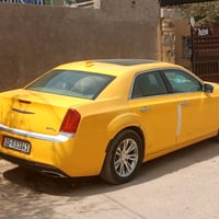 أوباما ٢٠١٨ • اصل • رقم بغداد دولي