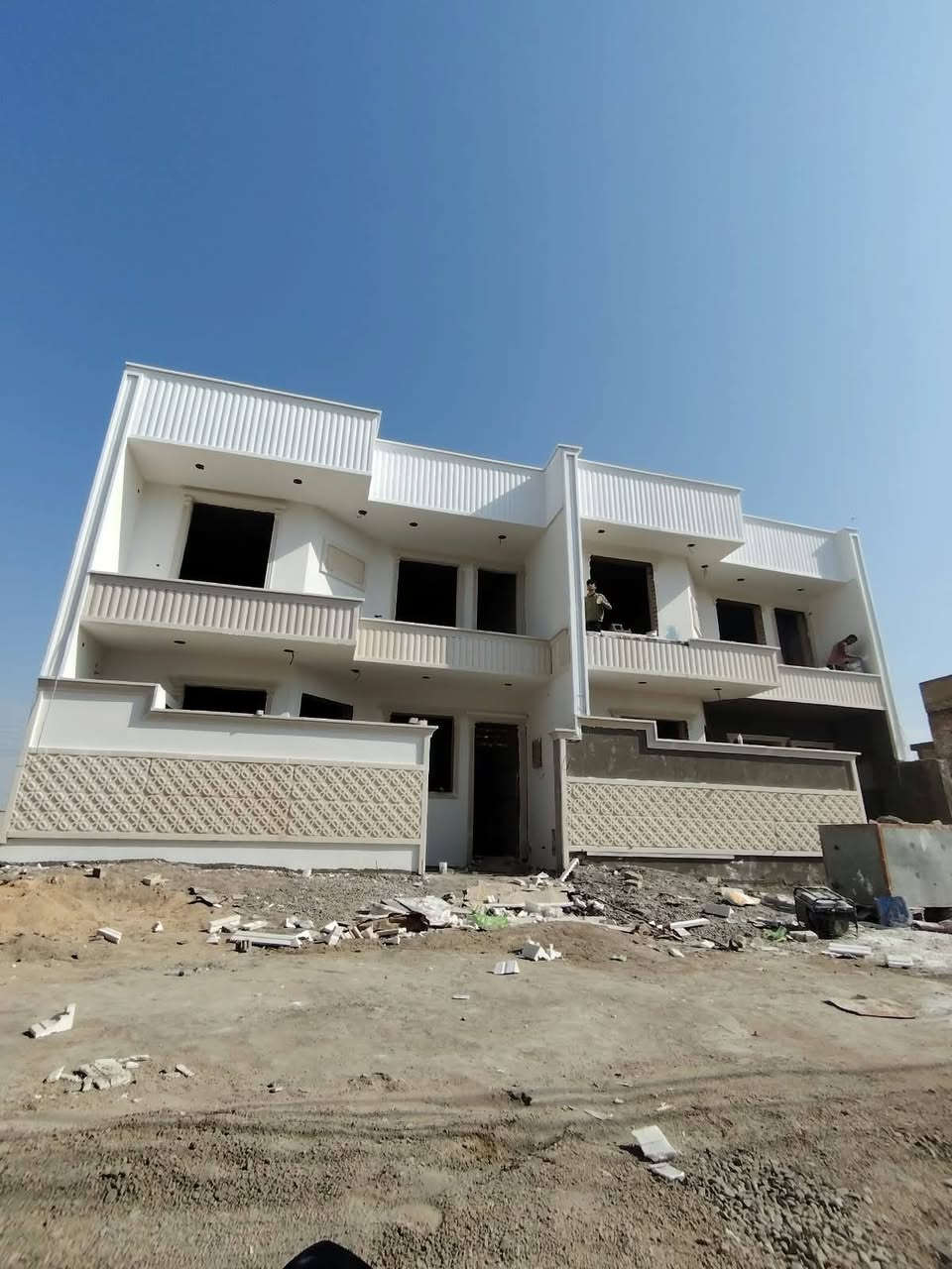 جبس بورد • متفرغ • الراشديه بغداد
