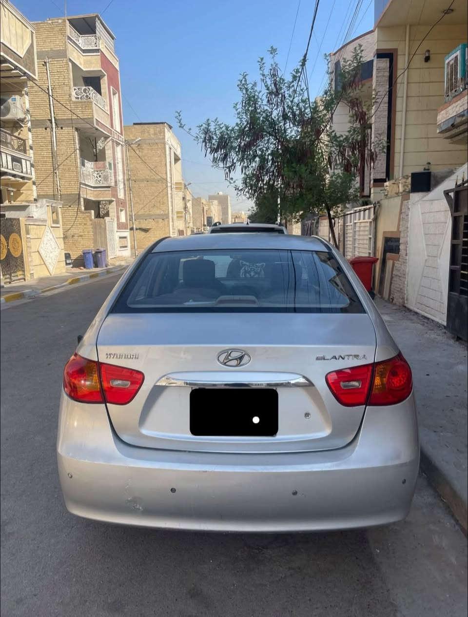 السلام عليكم النترا خليجي ٢٠١٠  محرك 1600 رقم شمالي السنوية مانافذة بأسمي شرط التحويل السيارة كفالة من الصبغ والضربة بيها فقط بارد اصبعين خشم الجاملغ والباب عكس السايق بارد على كد مسطرة والبنيد شبر, بارد تبريد ممتاز جدا صدر أمامي قبل اسبوع بدلتة جديد كوري ودبلات خلفية جديدة مشط استيشن جديد سيارة جاهزة السعر 100  الاتصال على الرقم ***********

نص مكتوب في الصور:
- 2 من 4