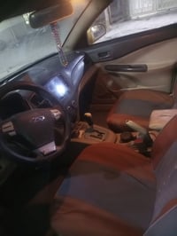 بسبب الوعود الكاذبة اعيد النشرلبيع شيري E5موديل14كير مكينه كورلا نحله ...