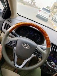 اكسنت ٢٠١٣ • مكينه ١٦٠٠ • باسمي تحويل