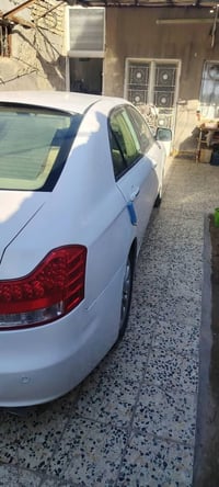 امجراند C8 • شاشة كاميرا • رقم جديد