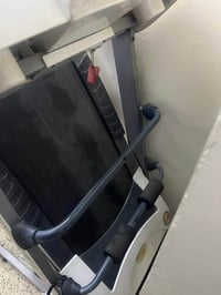 جهاز جري • وضع جبلي • قليل الاستخدام