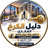 المنصور شارع ١٤ رمضان • ١٦٣م • ٣ غرف ماستر