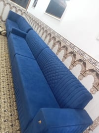 كنب • افصال جديد • ٧ متر