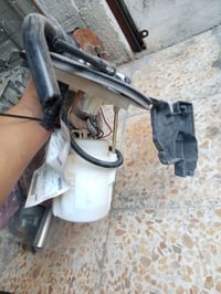 هوندا • أكورد ٢٠٠٨-٢٠١٧ • سيفك هايبرد