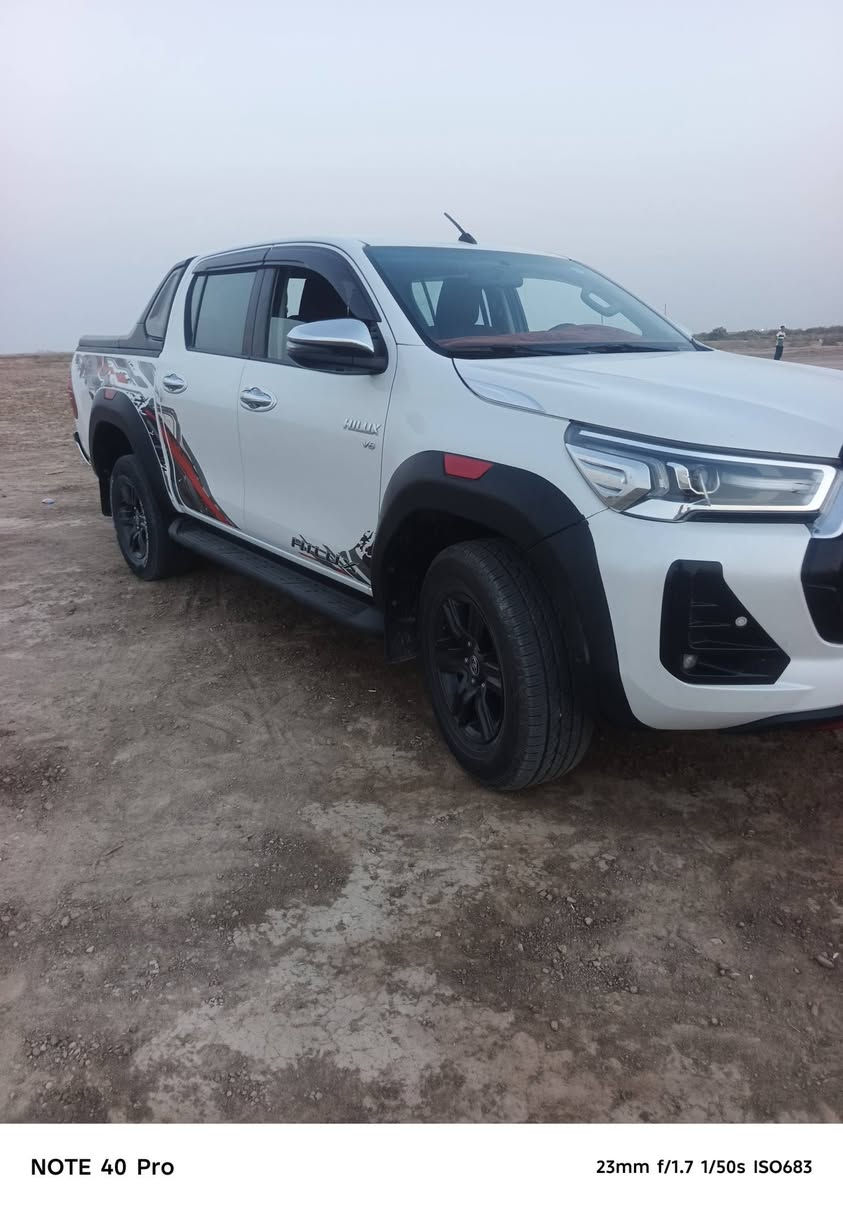 موديل ٢٠٢٤ • ماشيه ٩٧ ألف • رقم اربيل