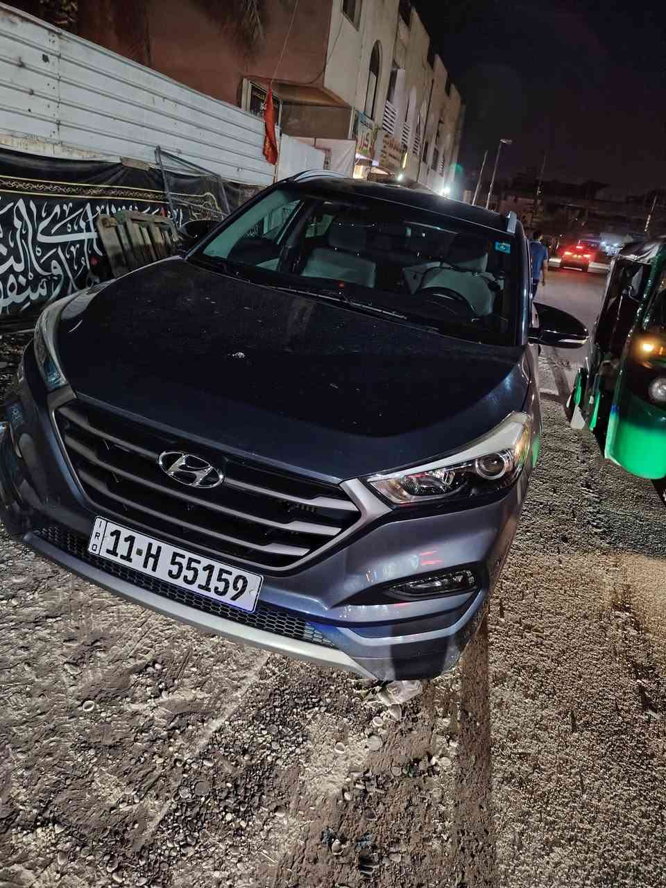 من رخصت الادمن
توسان مديل ١٦ تيربو 🚀 🚀
سياره حيللل نضيفه ماشيه ٤٣  بعدهة جديده
مواصفات السياره
بصمه
كشنات تدفئه
تحديد مسار
كروز سرعه
كلث وضعيات قياده
مود صعود ونزول جبال
كشن كهرباء
اشاير بلمري
شاشه كار بلي
مثبت سرعه
وبيه بعد مواصفات هواي 
سياره حادثه جاملغ وباب عكس السايق
وقطعتين يجن كلير من امريكا بيهن رش ابيع صفحه
وبلعراق نضرب الصندوك  عله كد شبر يرجع بارد
سياره  عضمتهة حلوه ونضيفه  محرك كير شواصي لغود كله مكفوله كفاله سياره سعره ١٢٥ وبيه مجال بصيط حك الجيه
بكان بغداد جميله الاولى
***********
