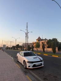 تشارجر جي تي • ٢٠٢٢ • ماشي ٥٧٠٠٠