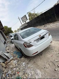 ام جراند • ٢٠١٣ • واسط